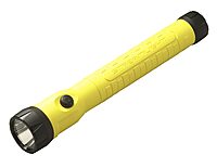 STREAMLIGHT PolyStinger LED HAZ-LO Rechargeable Intrinsically Safe Flashlight