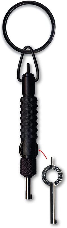 ZAK Tool ZT-15 Extension Tool, Key Included