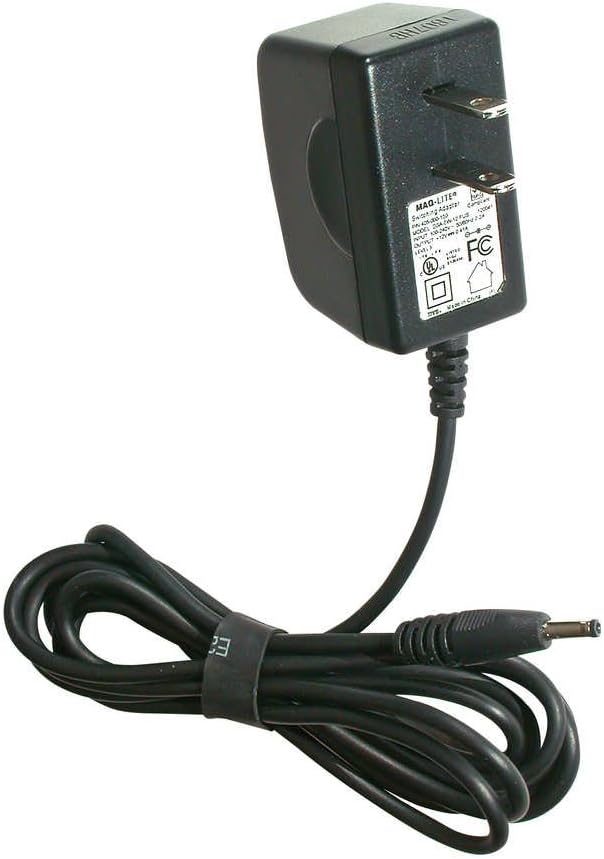 Maglite 120 Volt AC Converter for Mag Charger V2