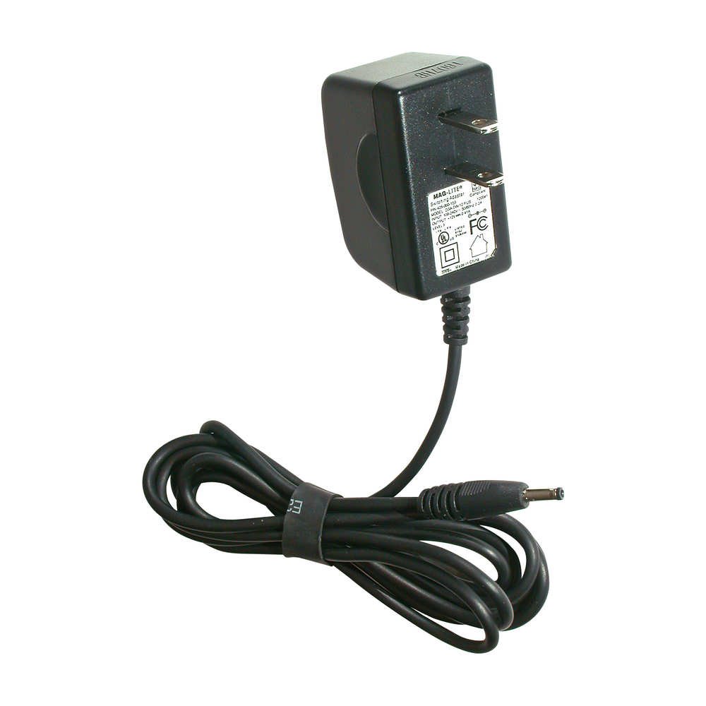 Maglite 120 Volt AC Converter for Mag Charger V2