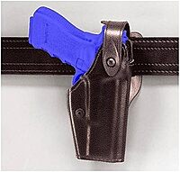 SAFARILAND 6280 SLS Level II Duty Holster