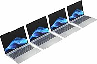 HP EliteBook 8 G1i 16" Touchscreen Notebook - Intel Core Ultra 5 225U - 16GB - 512GB SSD - Glacier Silver