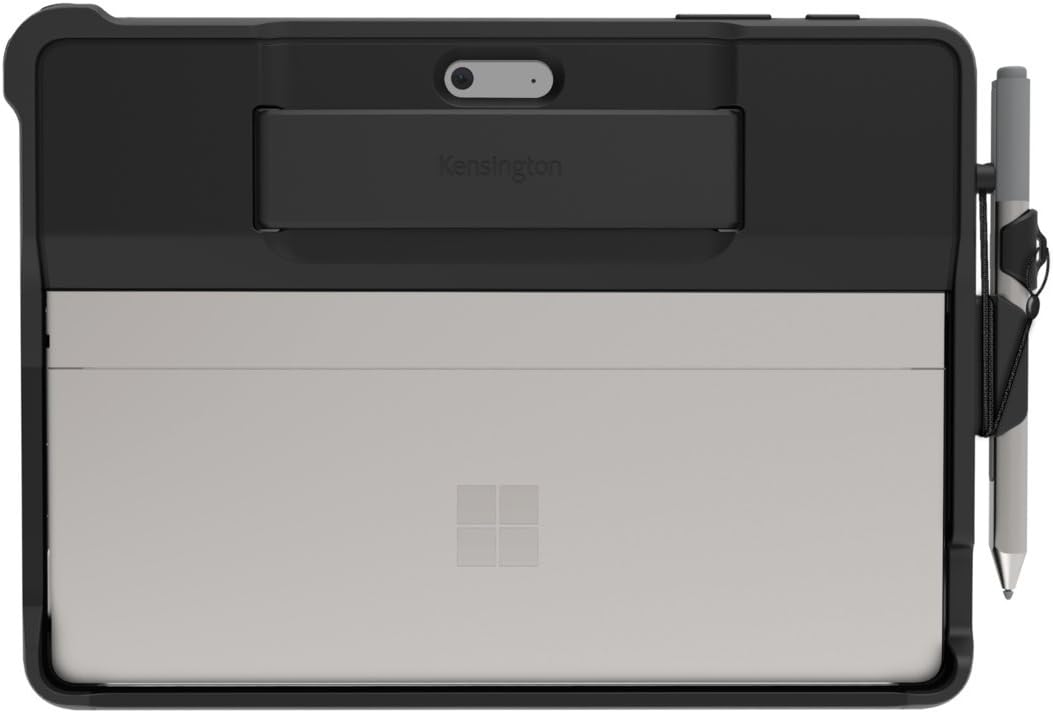 BlackBelt Rugged for Surface Go (Bulk) Surface GO/Surface GO 2/3 Black