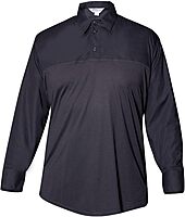 FLYING CROSS FX STAT Men's Hybrid Uniform Shirt