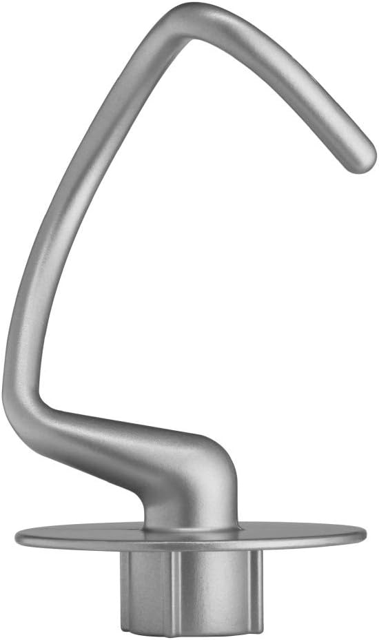 Cuisinart Stand Mixer, 12 Speed, 5.5 Quart Stainless Steel Bowl, Chef’s Whisk, Mixing Paddle, Dough Hook, Splash Guard