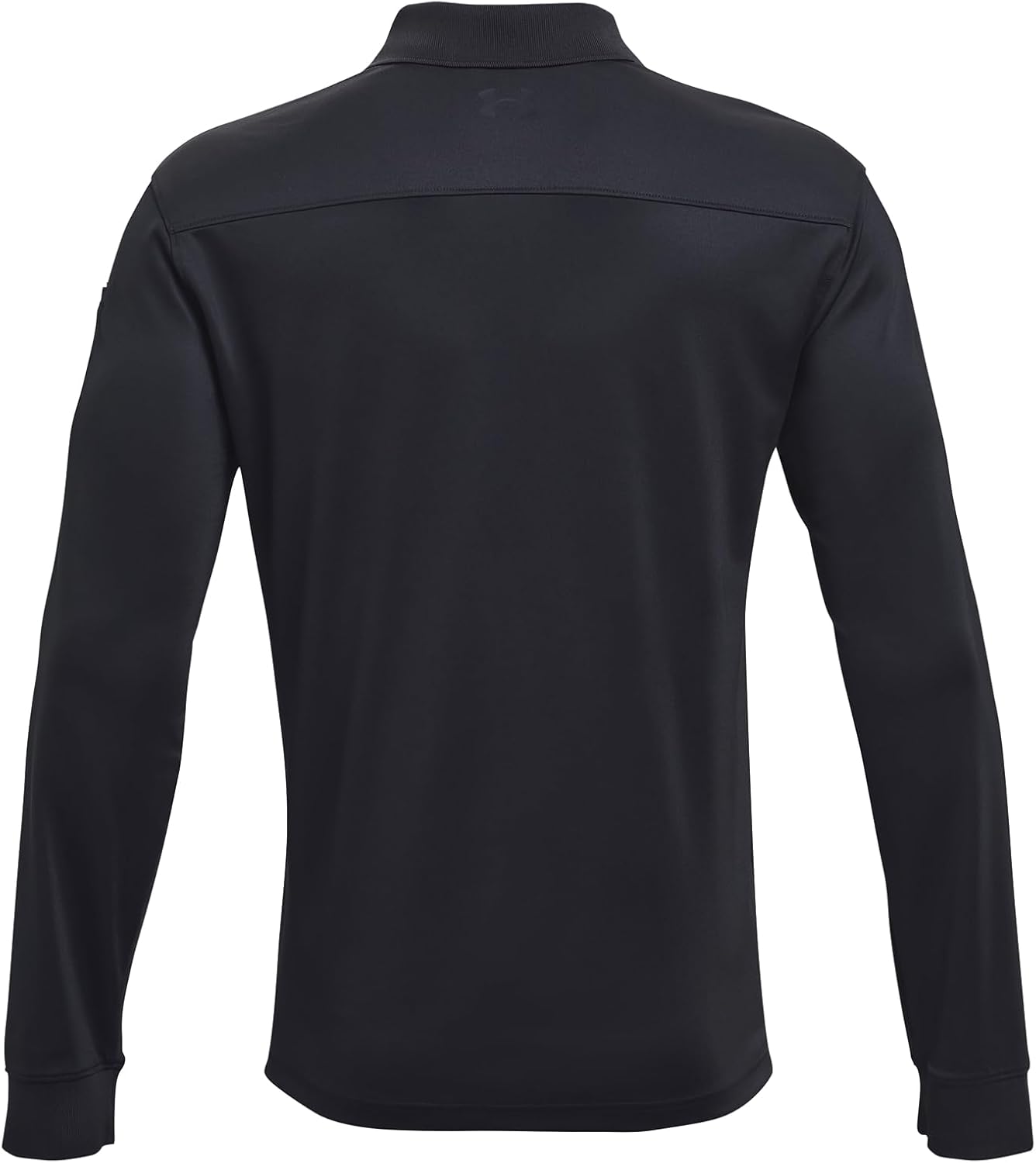 UNDER ARMOUR Men's Tac Performance Polo Long Sleeve 2.0