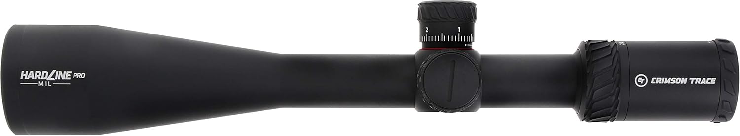 CRIMSON TRACE Hardline Pro Riflescope
