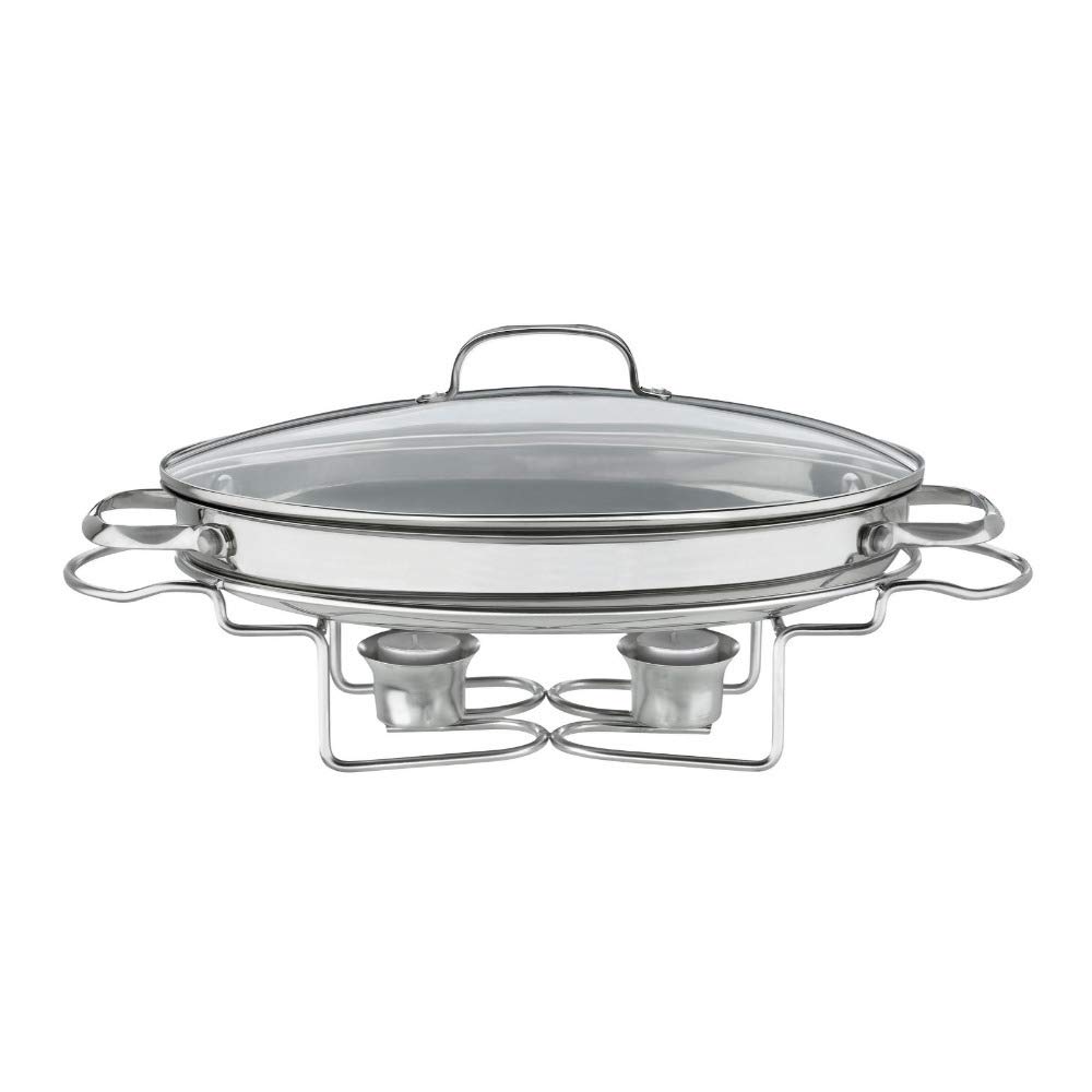 Cuisinart Classic Stainless Steel Buffet Server