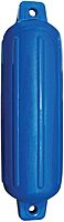 Taylor Made Storm Gard  5.5" x 20" Inflatable Vinyl Fender - Mid Atlantic Blue