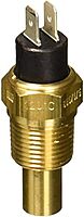 VDO Temperature Sender 250°F/120°C Floating Ground - 3/8-18 NPTF