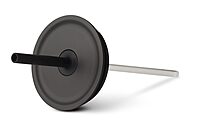 Hydro Flask Press-In Straw Lid - Insulated