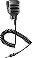 Standard Horizon SSM-21A Speaker Mic f/HX890, HX400, HX400IS, HX380, HX40 &amp; HX210