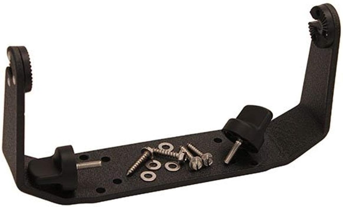 Humminbird 740149-1 GM H910 - Gimbal Mount HELIX 9/10 Models One Size