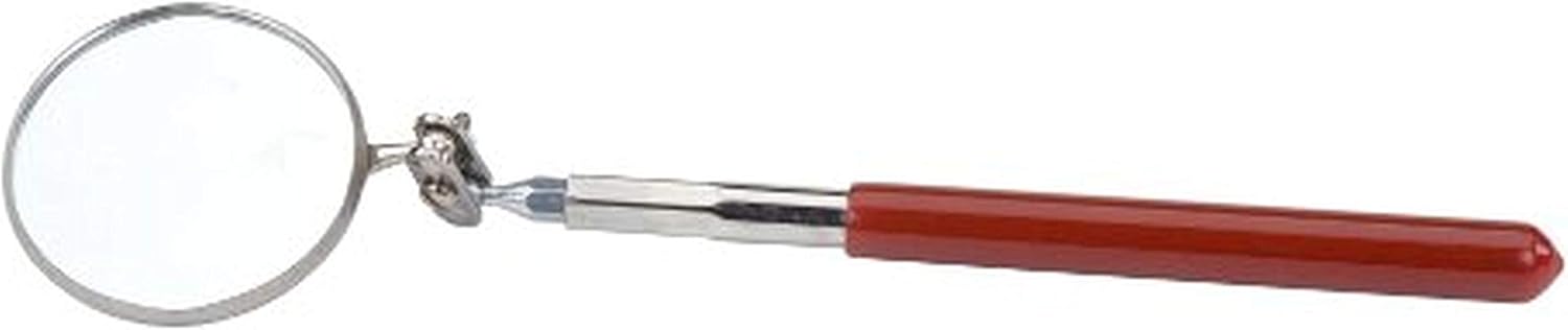 Telescopic Circular Inspection Mirror