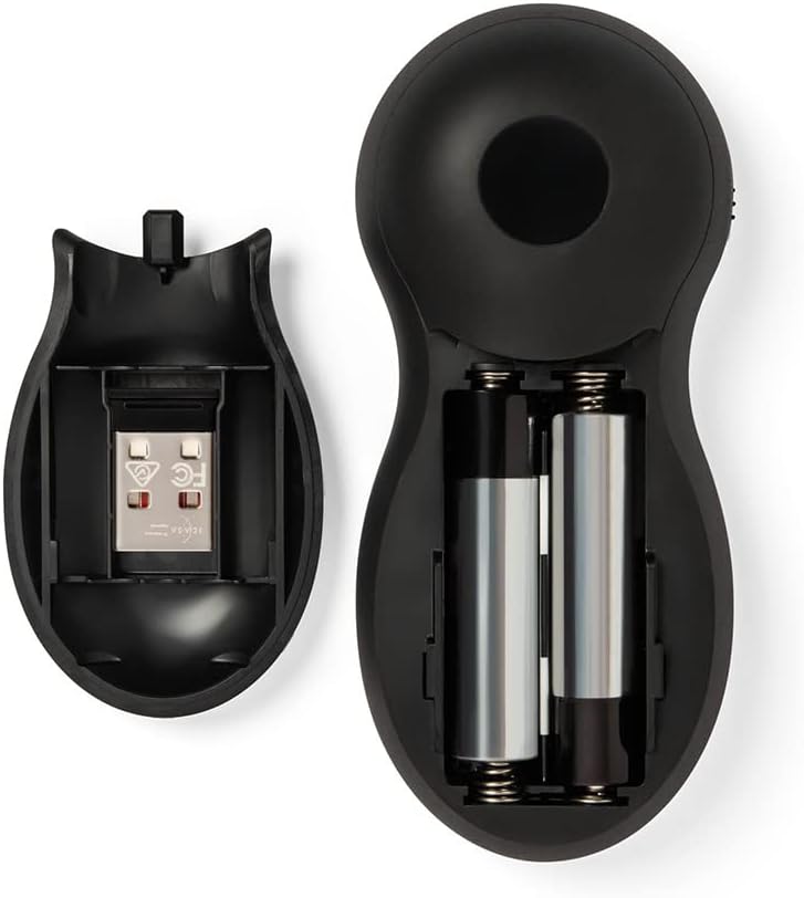 Kensington Wireless Presenter with Nano USB Receiver