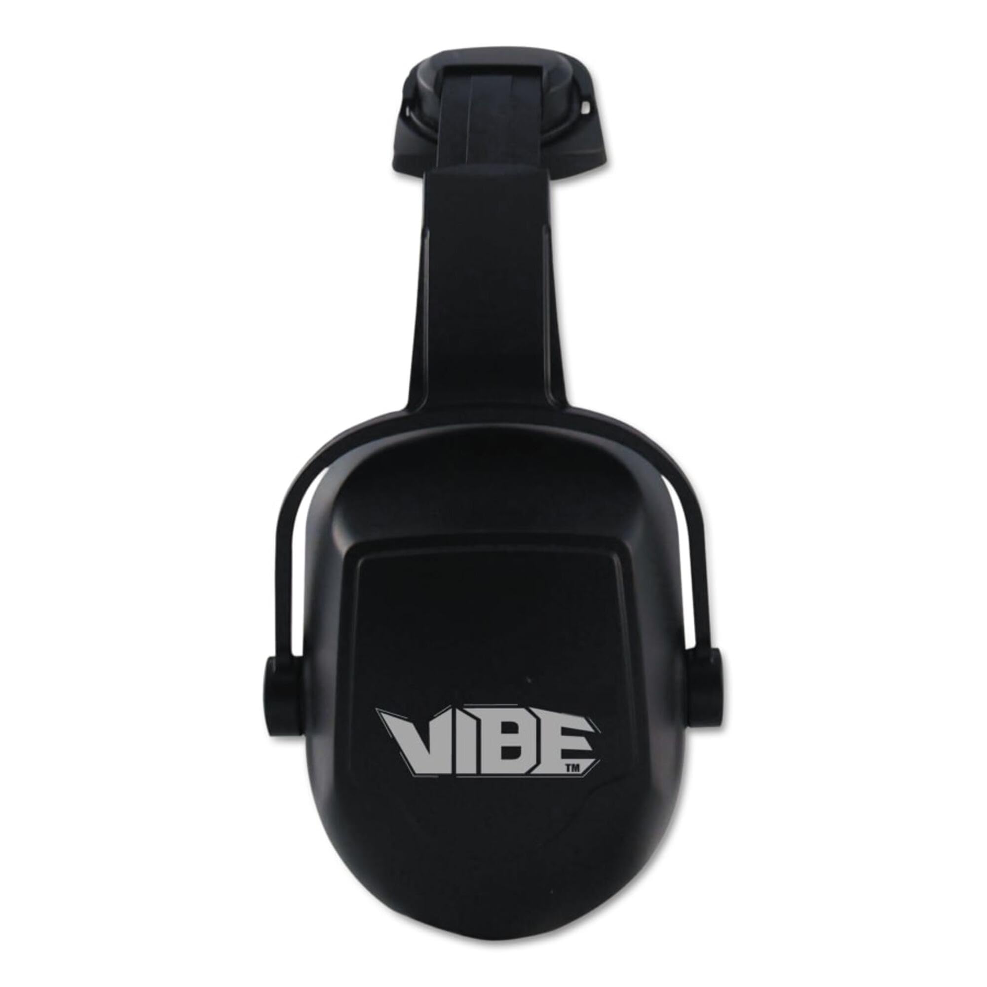 JACKSON SAFETY, 20778, VIBE 28 CAPMOUNT NPR 28EARMUFF 3015093