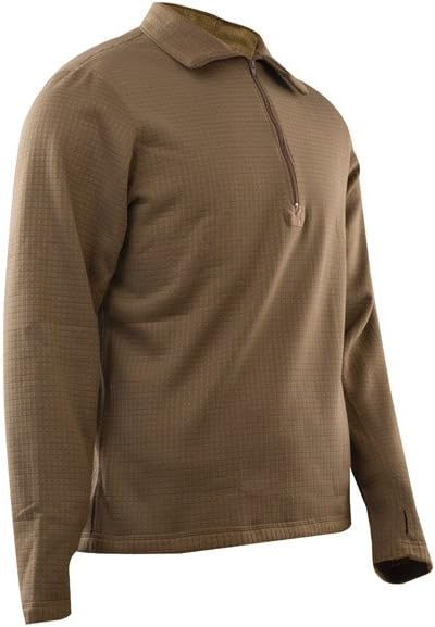 TRU-SPEC Men's Gen III Level 2 ECWCS Top