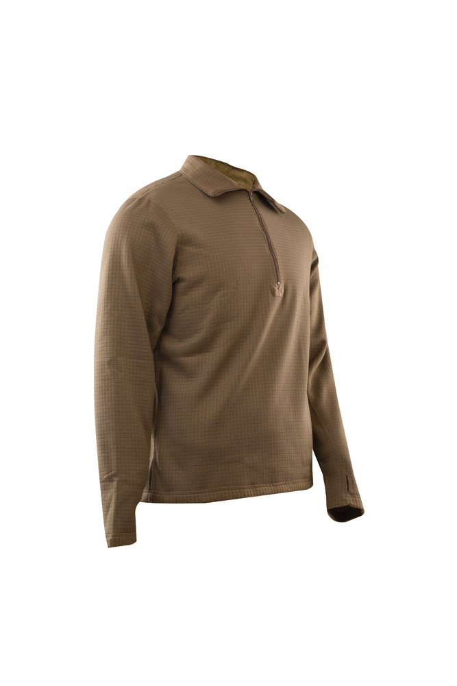 TRU-SPEC Men's Gen III Level 2 ECWCS Top