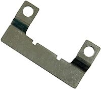 Egis XD Relay Cross-Over Bus Bar