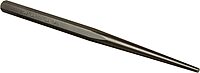 Mayhew Tools Line Up Punch Full Finish, 10 in, 3/16 in Tip, Alloy Steel