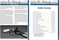 Lyman Cast Bullet Handbook 4Th Edition, Multiple, Model:9817004 One Size