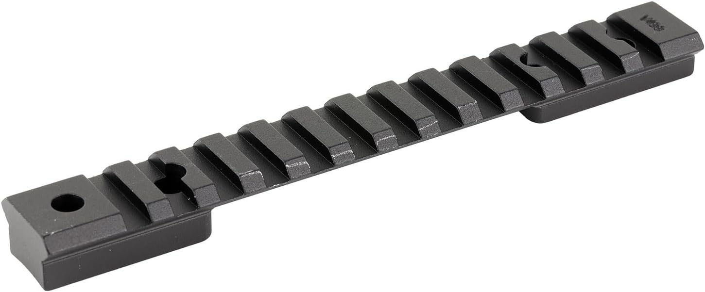 WARNE Vapor Rail Winchester XPR SA