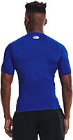 Under Armour Men's HeatGear Compression Short-Sleeve T-Shirt