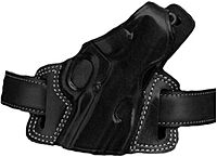 GALCO Silhouette High Ride Holster