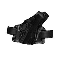 GALCO Silhouette High Ride Holster