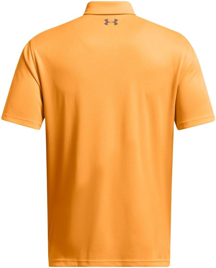 Under Armour Men's Tech Golf Polo