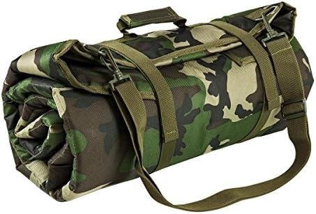 VISM by NcStar Rangebag Insert (CV2904)