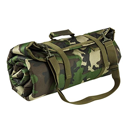 VISM by NcStar Rangebag Insert (CV2904)