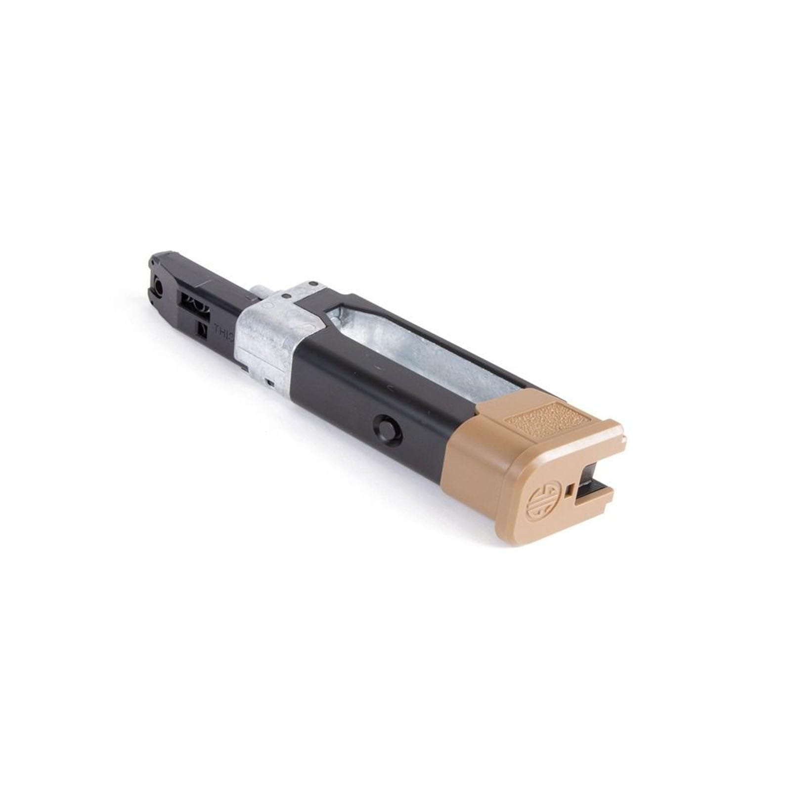 Sig Sauer Airgun, M17 Magazine Complete .177 Caliber 20 Round Belt, C02 Housing (AMPC-177-M17C)