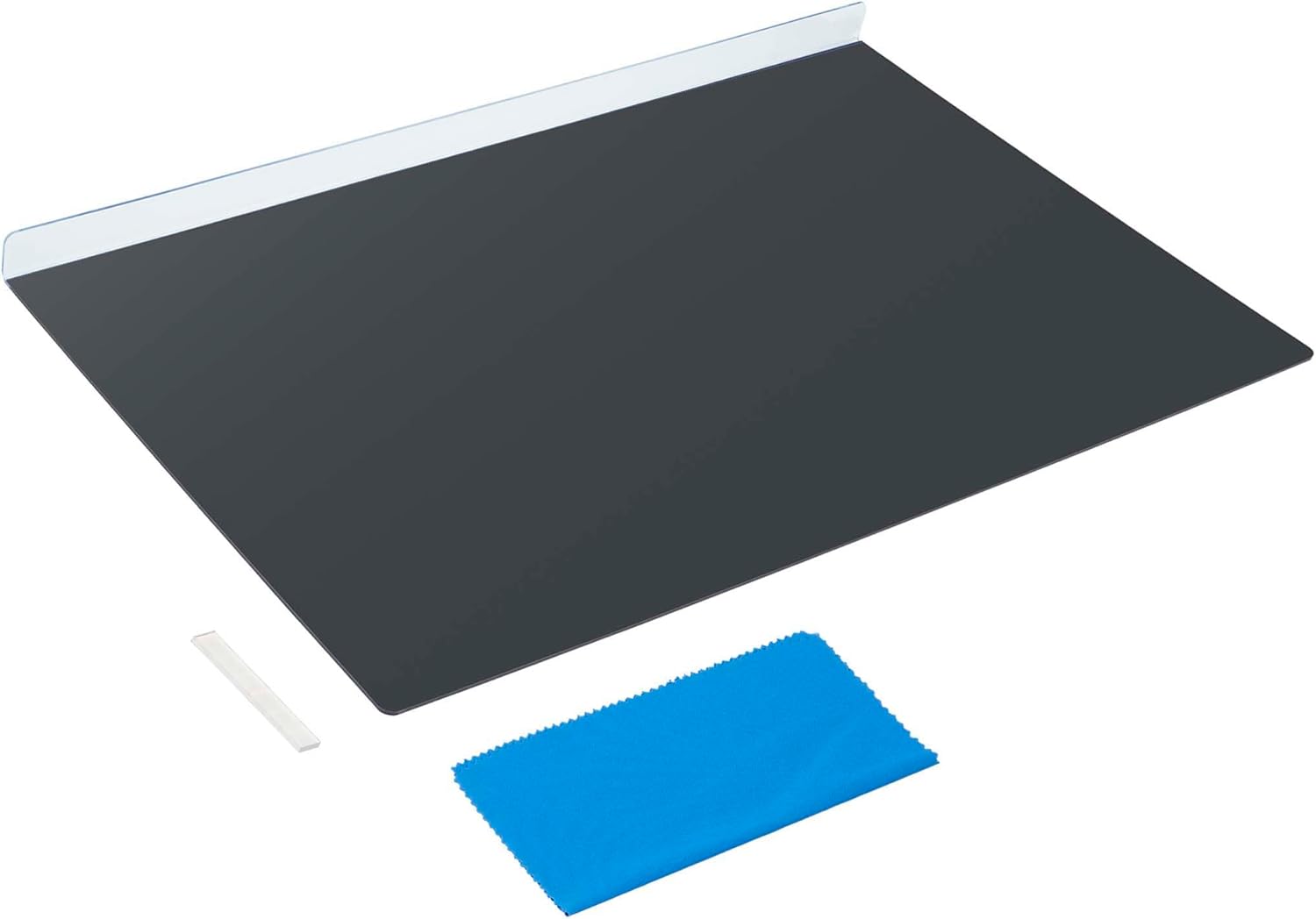 StarTech.com Hanging Acrylic Monitor Privacy Screen 16:9 ±30°
