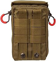 BLACKHAWK! Compact Medical Pouch
