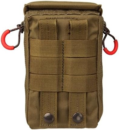 BLACKHAWK! Compact Medical Pouch