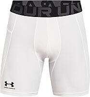 Under Armour Men's HeatGear Armour Compression Shorts