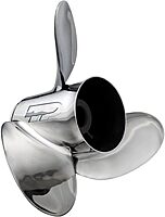 Turning Point Express  Mach4  - Right Hand - Stainless Steel Propeller - EX1/EX2-1319-4 - 4-Blade - 13" x 19 Pitch
