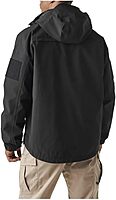 5.11 Tactical Sabre 2.0 Waterproof Softshell Jacket Detachable Hood