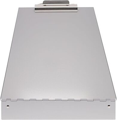 Saunders Redi-Rite Recycled Aluminum Storage Clipboard