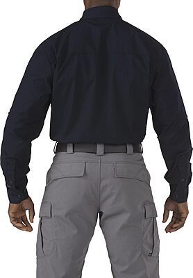 5.11 Tactical Men's Stryke Long Sleeve Shirt, Style 72399