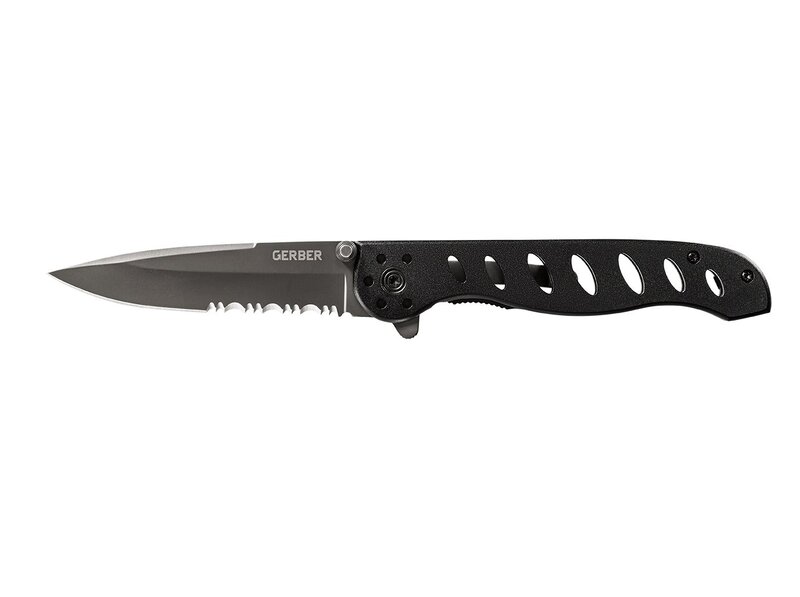 Gerber EVO Folding Knife