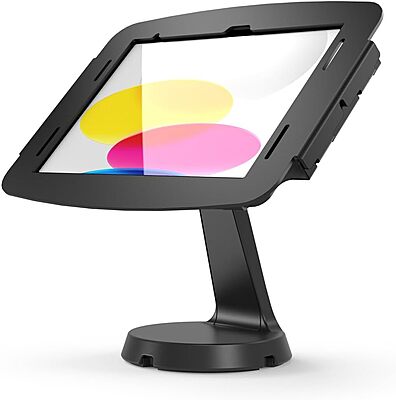 Compulocks iPad Enclosure Mast Stand