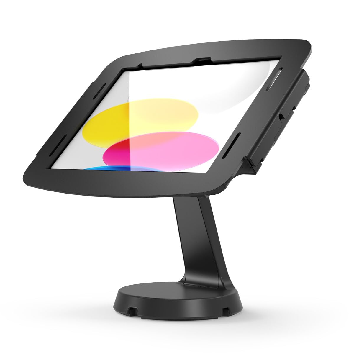 Compulocks iPad Enclosure Mast Stand