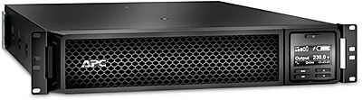 Apc SRT1000Rmxli 1000Va Emergency Power Supply 6X C13 Output, Rackmountable Ups
