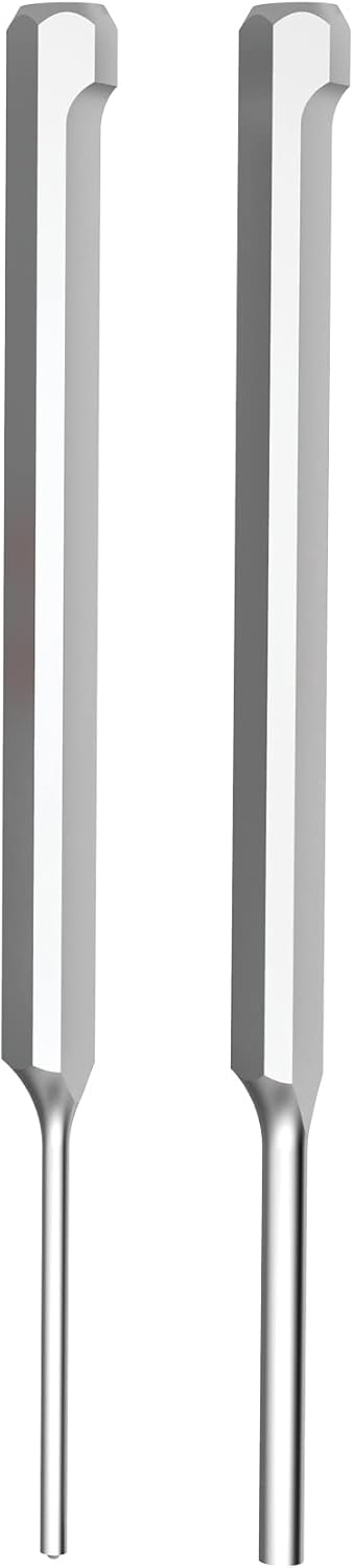 Real Avid Bolt Catch Punch Set, Stainless SPORTING