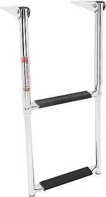 Telescopic Ladder