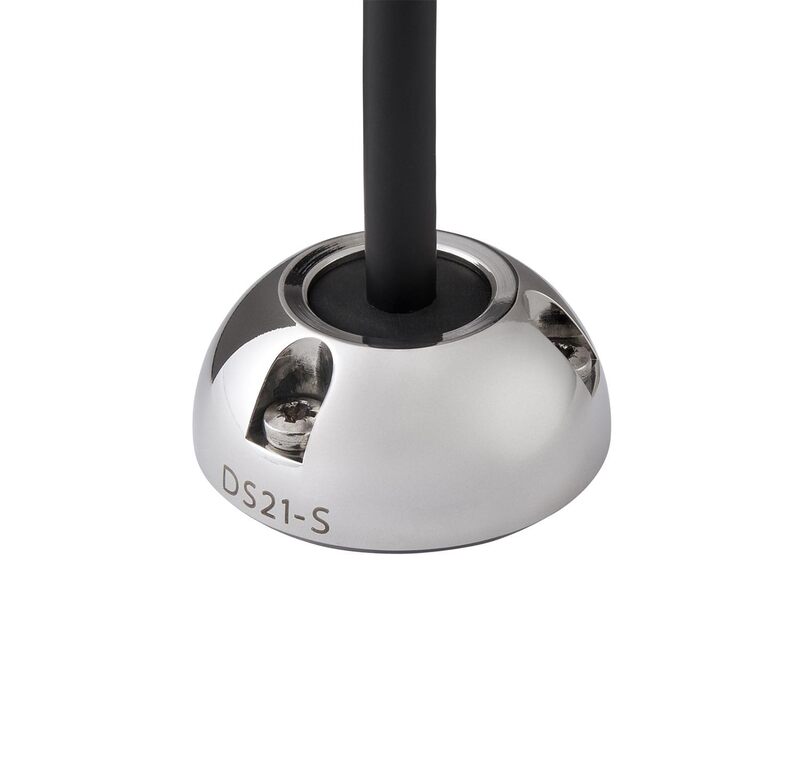 Scanstrut DS21A-S Vertical Cable Seal - Stainless Steel