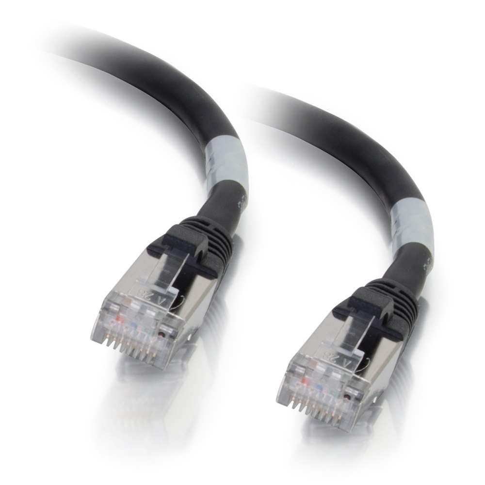 C2G Cat6a Snagless Ethernet Patch Cable