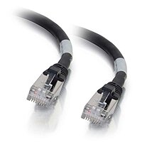 C2G Cat6a Snagless Ethernet Patch Cable